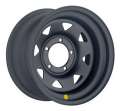Off-Road Wheels УАЗ, ГАЗ Соболь, Dodge Ram 1500 (B)