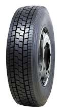 Ovation VI-628 215/75 R17.5 135/133J Рулевая