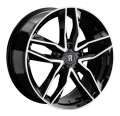 Replay LX199 (BF) 8xR18 ET30 5*114.3 D60.1