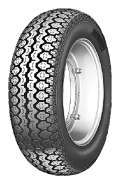 Pirelli SC30 3.5/0 R10 51J Универсальная