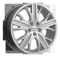 Скад KL-375 (Gt) 6.5xR18 ET37 5*114.3 D66.6