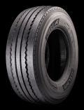 GiTi GTL919 235/75 R17.5 143/141J 16PR
