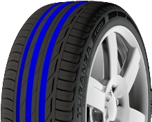 продольные каналы