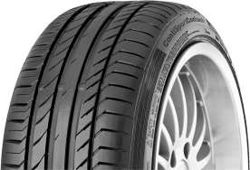 Continental ContiSportContact 5 SUV