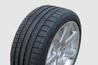 Michelin Pilot Sport 2