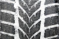 Vredestein Nord-Trac